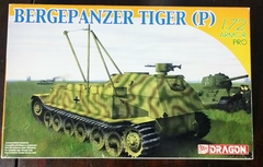BERGEPANZER TIGRE I