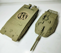 MERKAVA MK IV