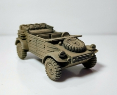 KUBELWAGEN