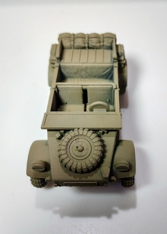 KUBELWAGEN - tienda online