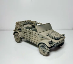 KUBELWAGEN - comprar online