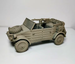 KUBELWAGEN
