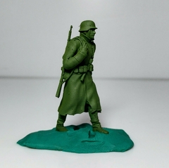 ALEMÁN WWII # 7