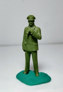 SUBMARINISTA ALEMAN WWII #2