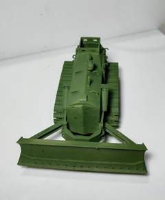 US ARMOURED BULDOZER - comprar online