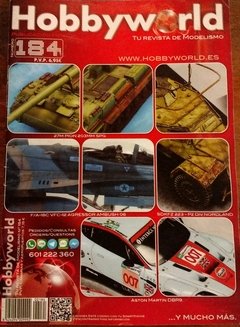 HW 184