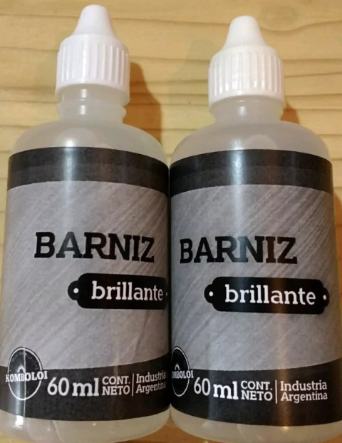 Barniz Brillante