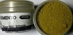 Musgo