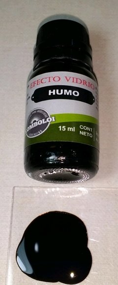 Efecto Vidrio Humo