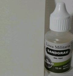 Sandgrau  RAL  7027