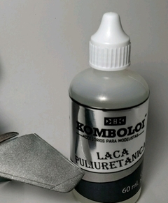 Laca Poliuretanica. - comprar online
