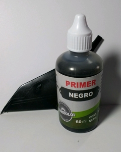 Primer Negro