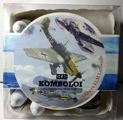 Mega Set Luftwaffe.
