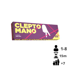Cleptomano