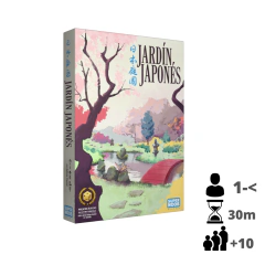 Jardin Japones