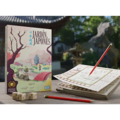 Jardin Japones en internet