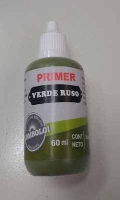 Primer Verde Ruso