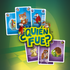 ¿Quien fue? en internet