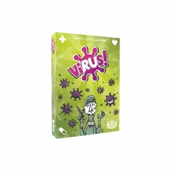 VIrus