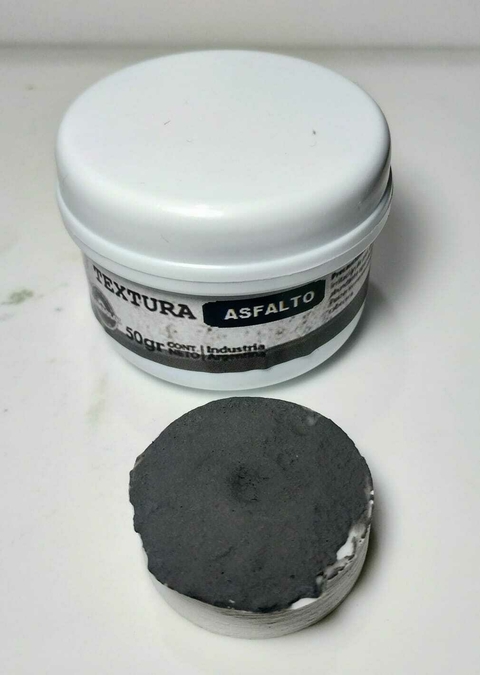 TEXTURA ASFALTO (MUD)