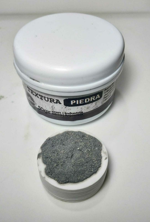 TEXTURA PIEDRA (MUD)