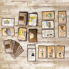 MUNCHKIN - comprar online