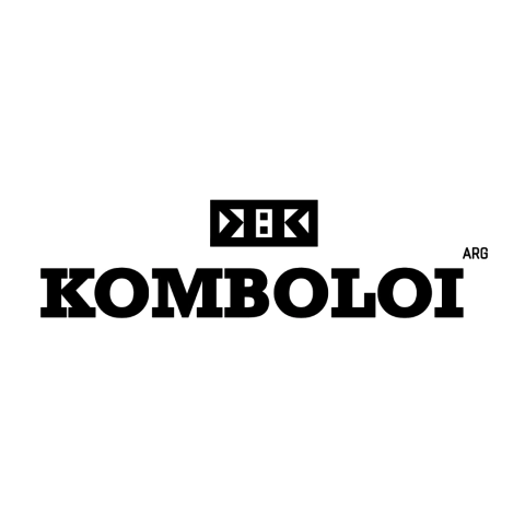 Komboloi