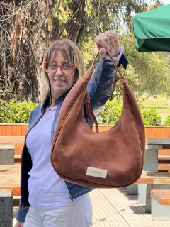 Cartera Sol