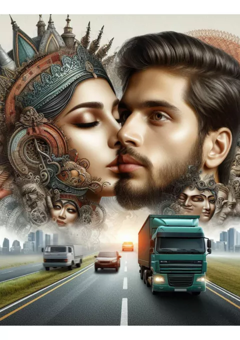 Fotomontaje XL 16 - Línea E 2024