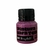 Pintura para tela Metalizada - Violeta - 40 cc Oh My Chalk