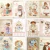 Papel de Diseño Sara Kay - Kit 12 hojas - comprar online