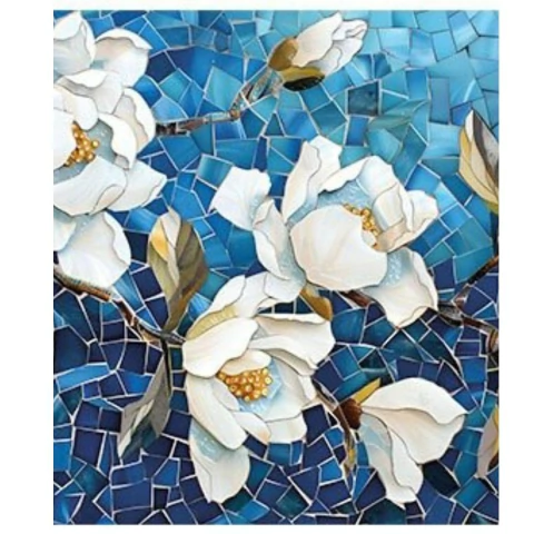 Transfer AN 17 ( 20 x 30 cm ) - comprar online