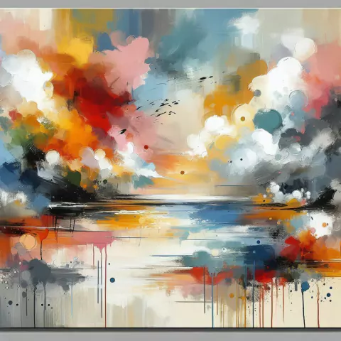 Pinceleta + Acrílicos - tienda online