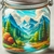 Glazing Medium 125 cc - Eureka - comprar online