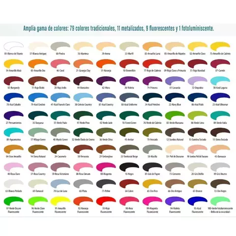 Territorial Beige - Acrílico 60 cc - Eureka