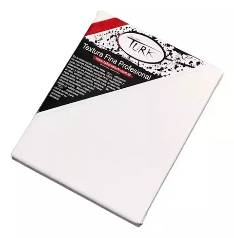 Bastidor Turk - 40 x 40 cm - Tela Fina - comprar online