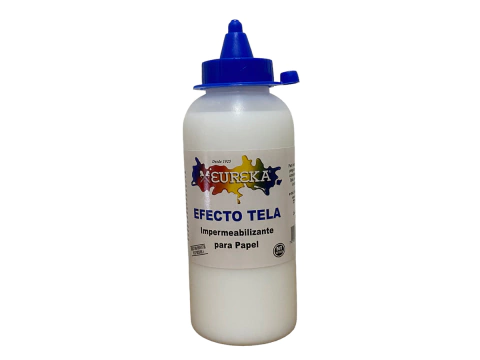 Efecto Tela Adhesivo - 200 cc - Eureka