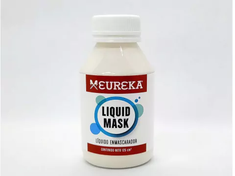Liquid Mask - 125 cc