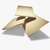 Placa MDF 3 mm 40 x 60 cm - comprar online