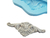 Ornamento para marcos - comprar online
