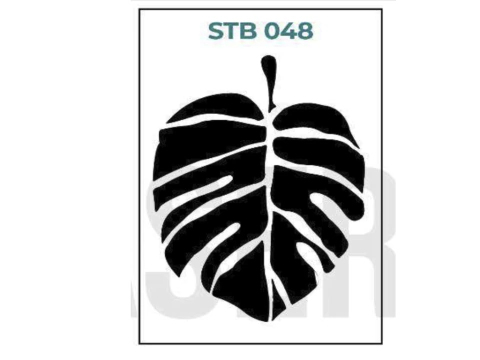 Stencil 20 x 30 - STB 48 - HYN - comprar online