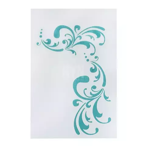 Stencil 12 X 20 - STC 23 - comprar online