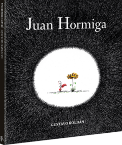 Juan Hormiga