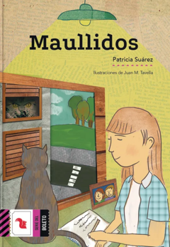 maullidos