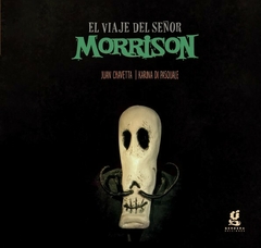 El viaje del Señor Morrison