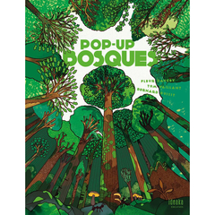 Pop up bosques