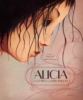 alicia en el pais de las maravillas