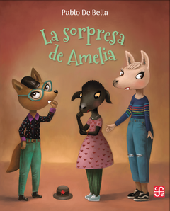 la sorpresa de amelia