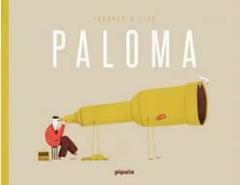 paloma