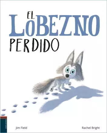 El lobezno perdido - comprar online